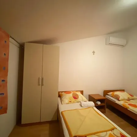 Apartman Spirit *