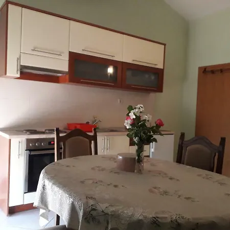 Apartman Spirit *