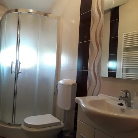 Spirit Apartment