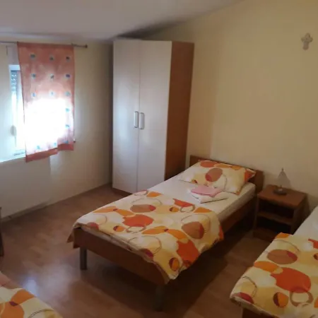 Apartment Spirit Medjugorje