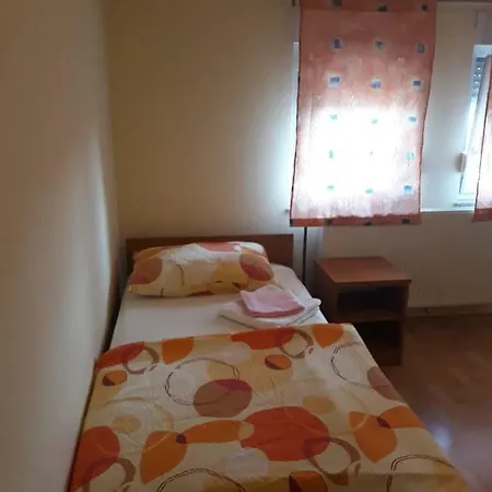 Spirit Apartment *