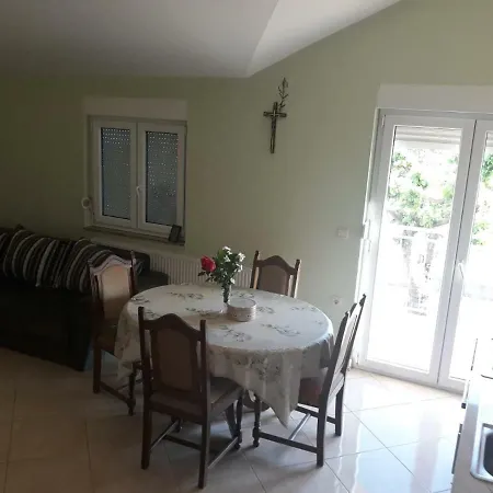 Spirit Apartment *